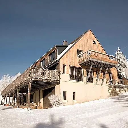 Terre De Sapins 4* Le Bonhomme