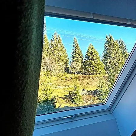 Hotel Terre De Sapins Le Bonhomme