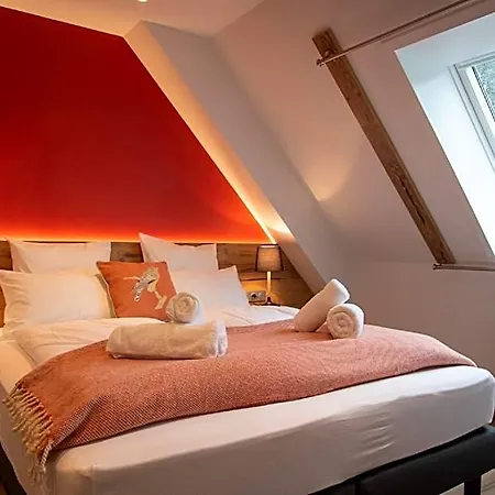 Hotel Terre De Sapins 4*