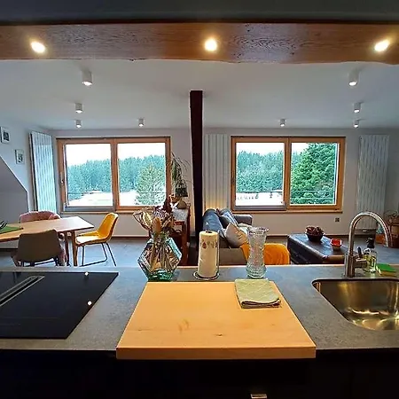 Hotel Terre De Sapins