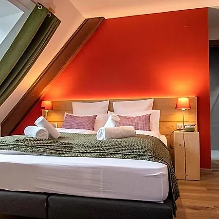 Terre De Sapins Hotel 4*