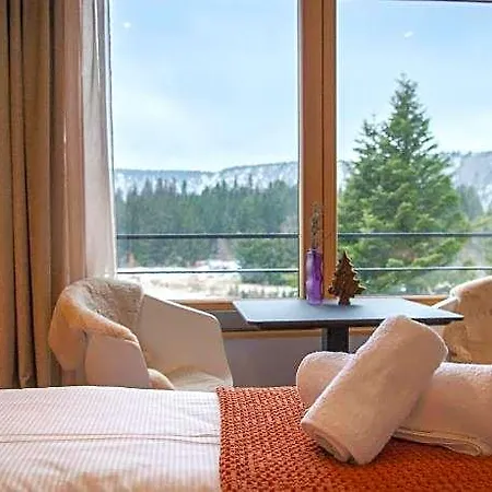 Hotel Terre De Sapins