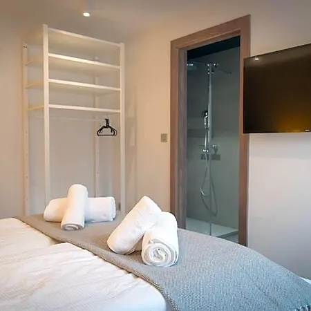 Terre De Sapins Hotel