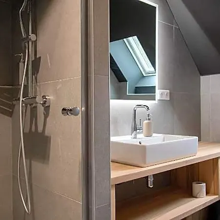 Terre De Sapins Hotel Le Bonhomme