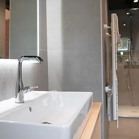 Hotel Terre De Sapins 4*